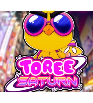 Toree Saturn Steam Key GLOBAL